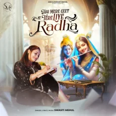Hai Mere Geet Tere Liye Radha Hai Mere Geet Tere Liye Radha