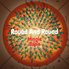 Round And Round Squid Game Round And Round Squid Game