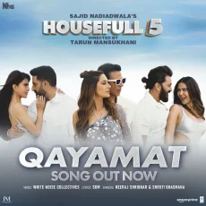 Qayamat Qayamat