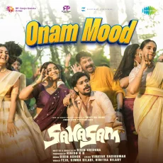 Onam Mood Onam Mood