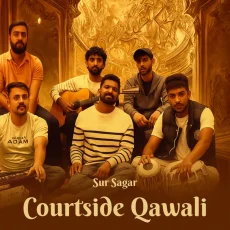 Courtside Qawwali Courtside Qawwali
