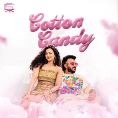 Cotton Candy Cotton Candy