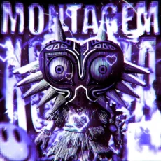 Montagem Xonada (Slowed) Montagem Xonada (Slowed)