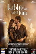 Kabhi Main Kabhi Tum Ost (2024)